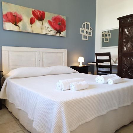 Blue Dolphin Guest House Αλγκέρο Εξωτερικό φωτογραφία