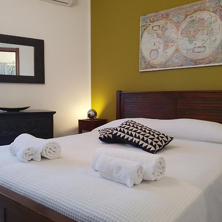 Blue Dolphin Guest House Αλγκέρο Εξωτερικό φωτογραφία