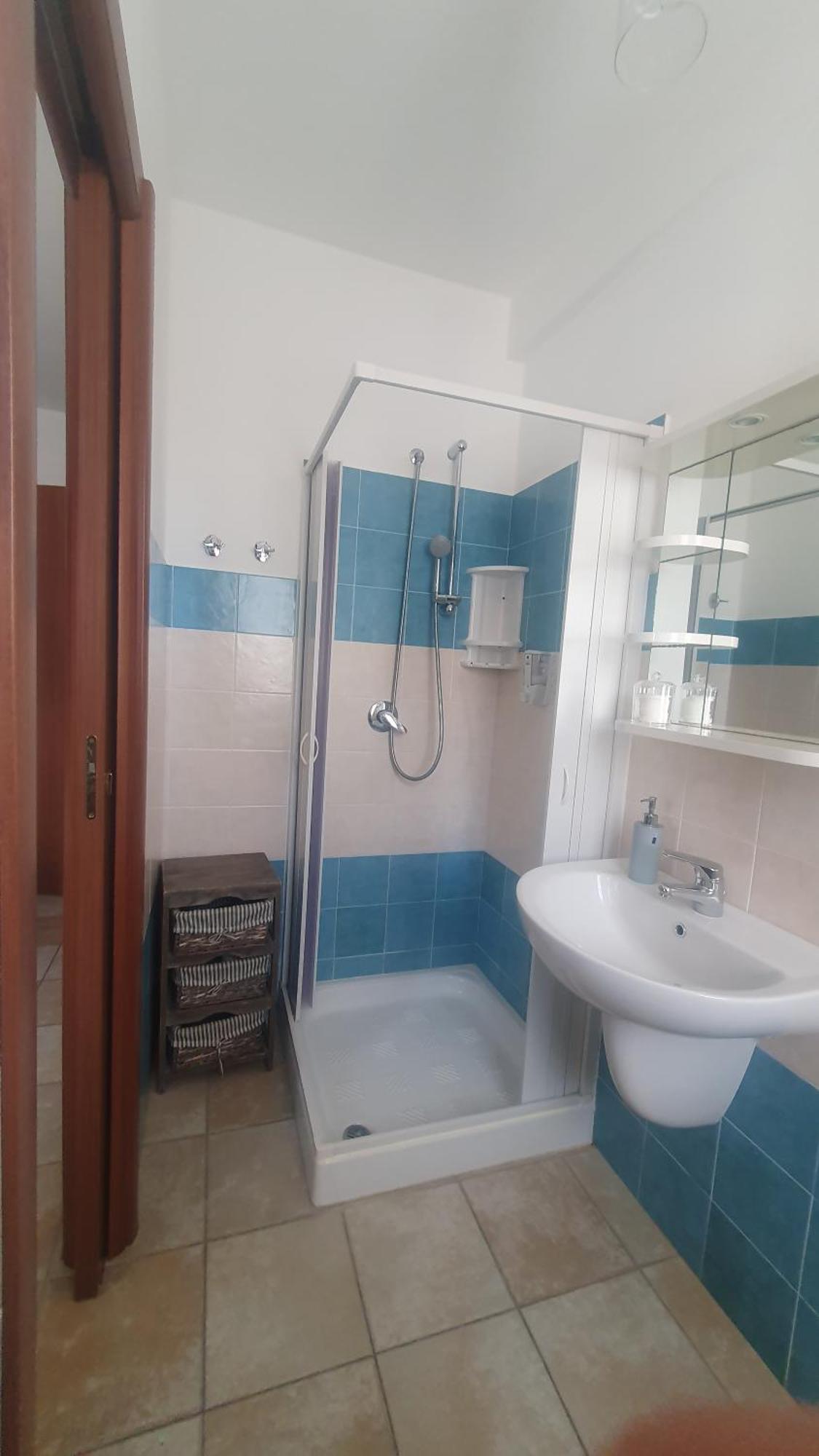 Blue Dolphin Guest House Αλγκέρο Εξωτερικό φωτογραφία