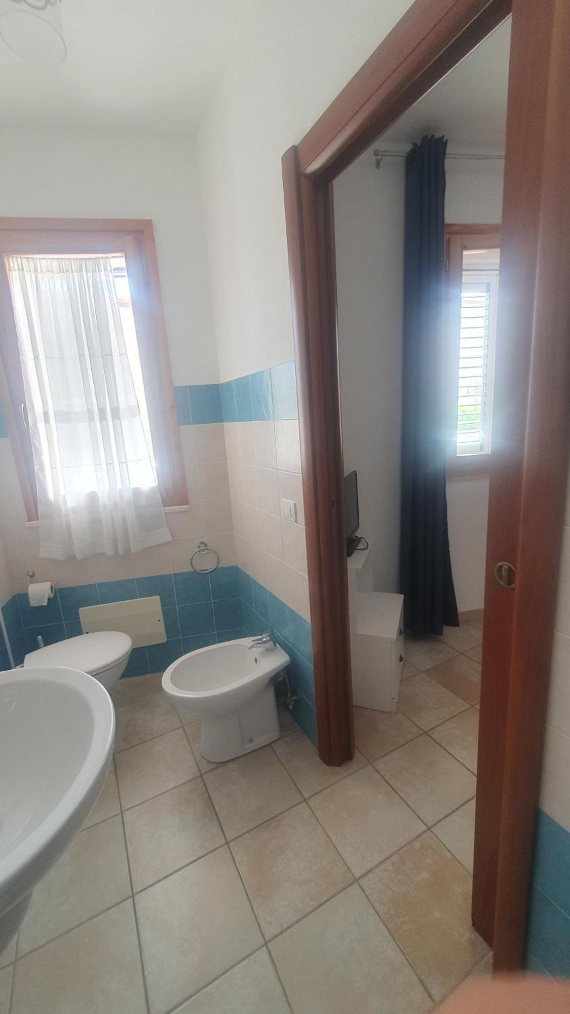 Blue Dolphin Guest House Αλγκέρο Εξωτερικό φωτογραφία