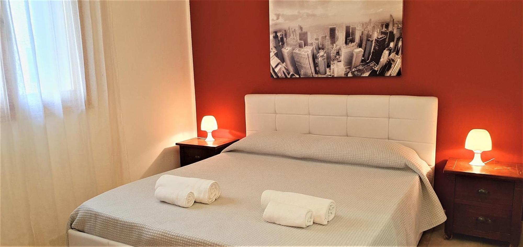 Blue Dolphin Guest House Αλγκέρο Εξωτερικό φωτογραφία