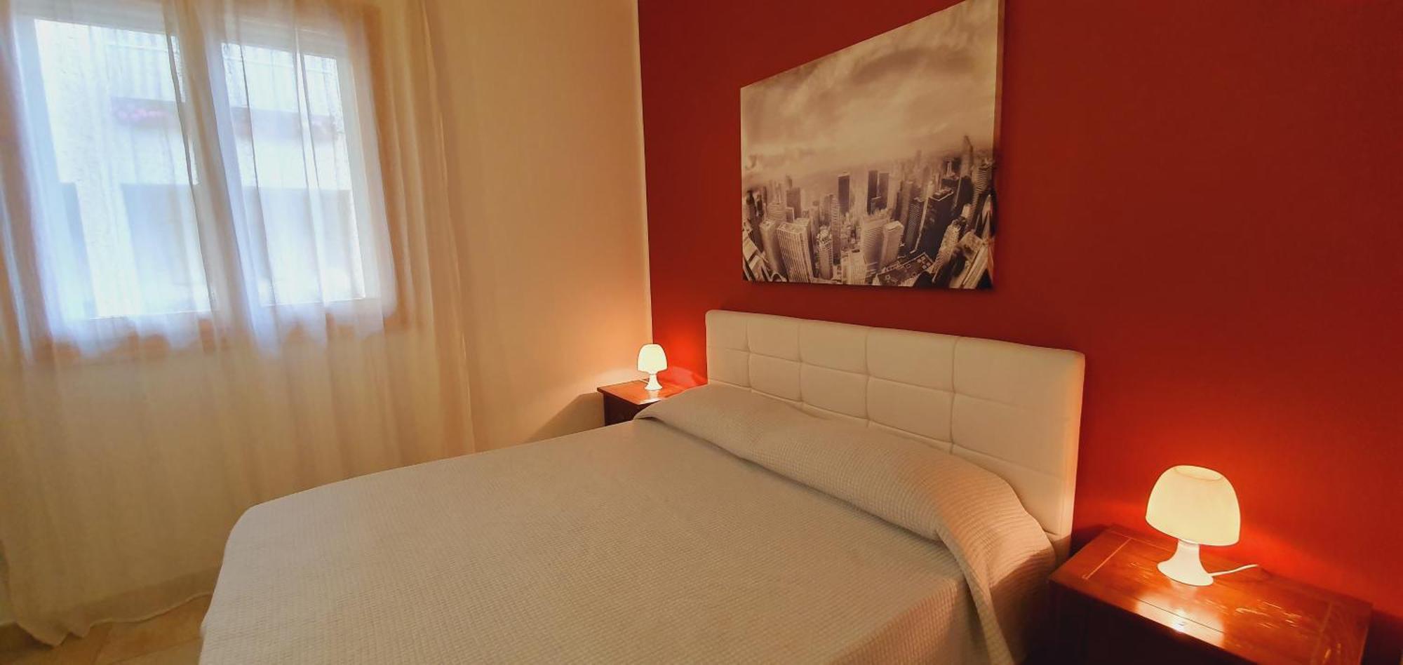 Blue Dolphin Guest House Αλγκέρο Εξωτερικό φωτογραφία