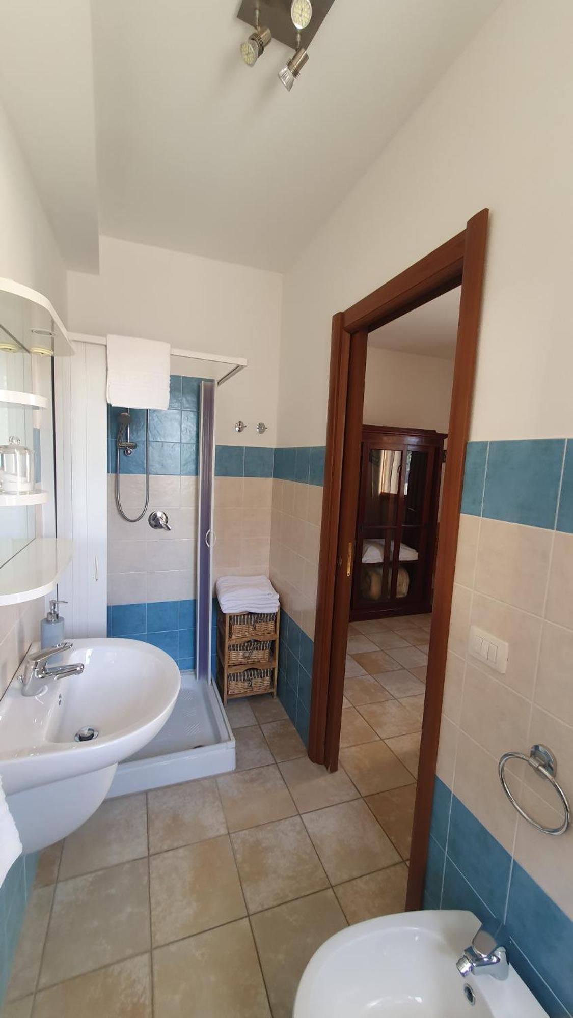 Blue Dolphin Guest House Αλγκέρο Εξωτερικό φωτογραφία