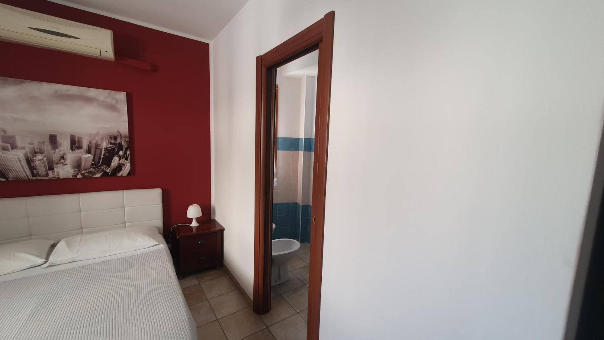 Blue Dolphin Guest House Αλγκέρο Εξωτερικό φωτογραφία