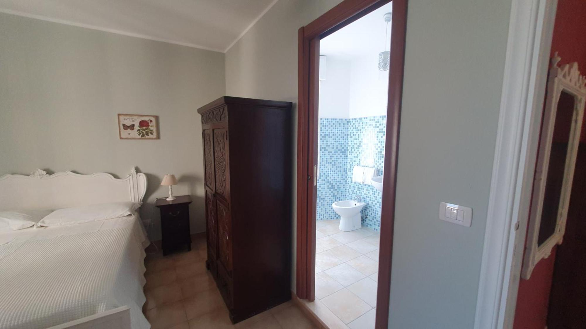 Blue Dolphin Guest House Αλγκέρο Εξωτερικό φωτογραφία