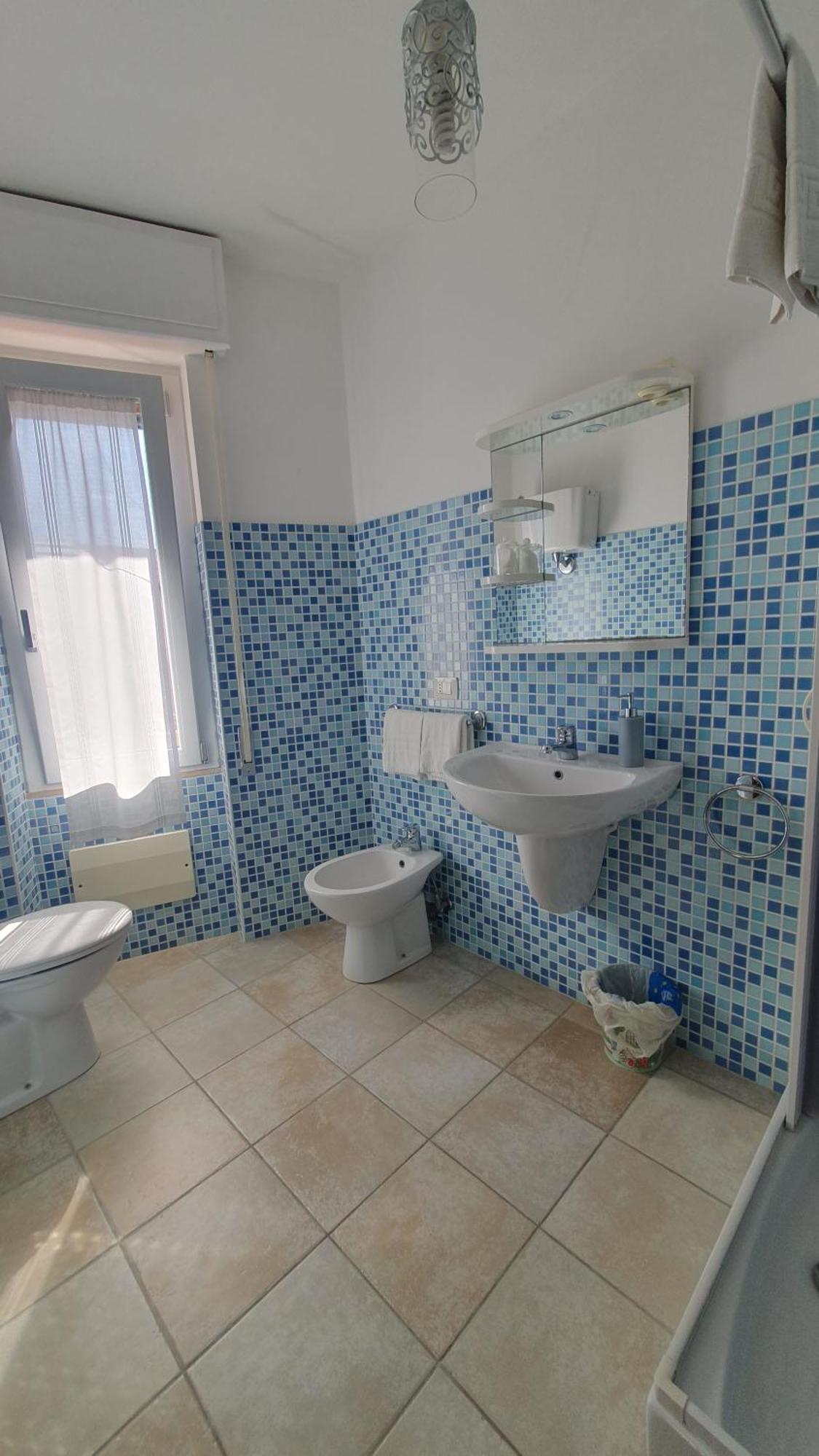 Blue Dolphin Guest House Αλγκέρο Εξωτερικό φωτογραφία