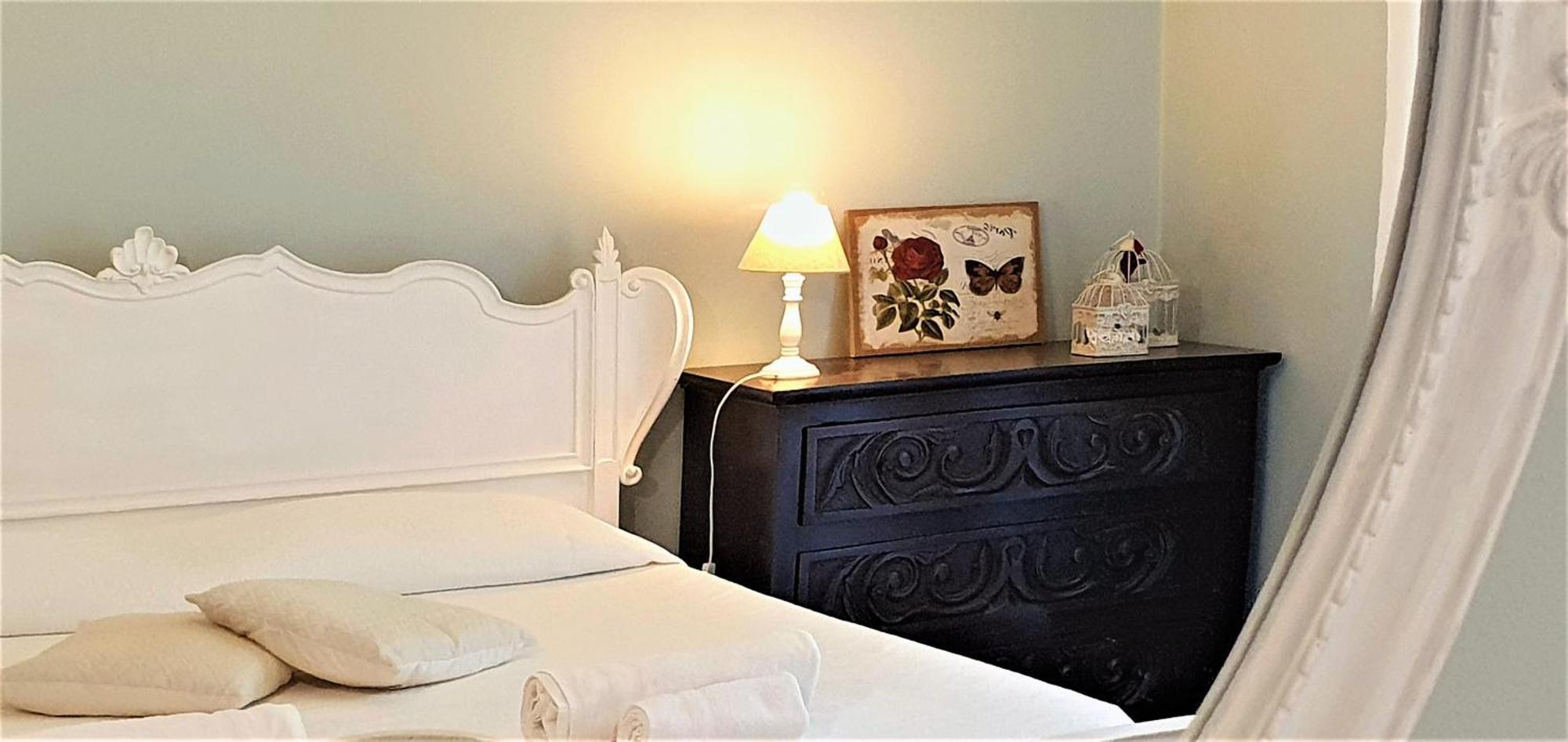 Blue Dolphin Guest House Αλγκέρο Εξωτερικό φωτογραφία