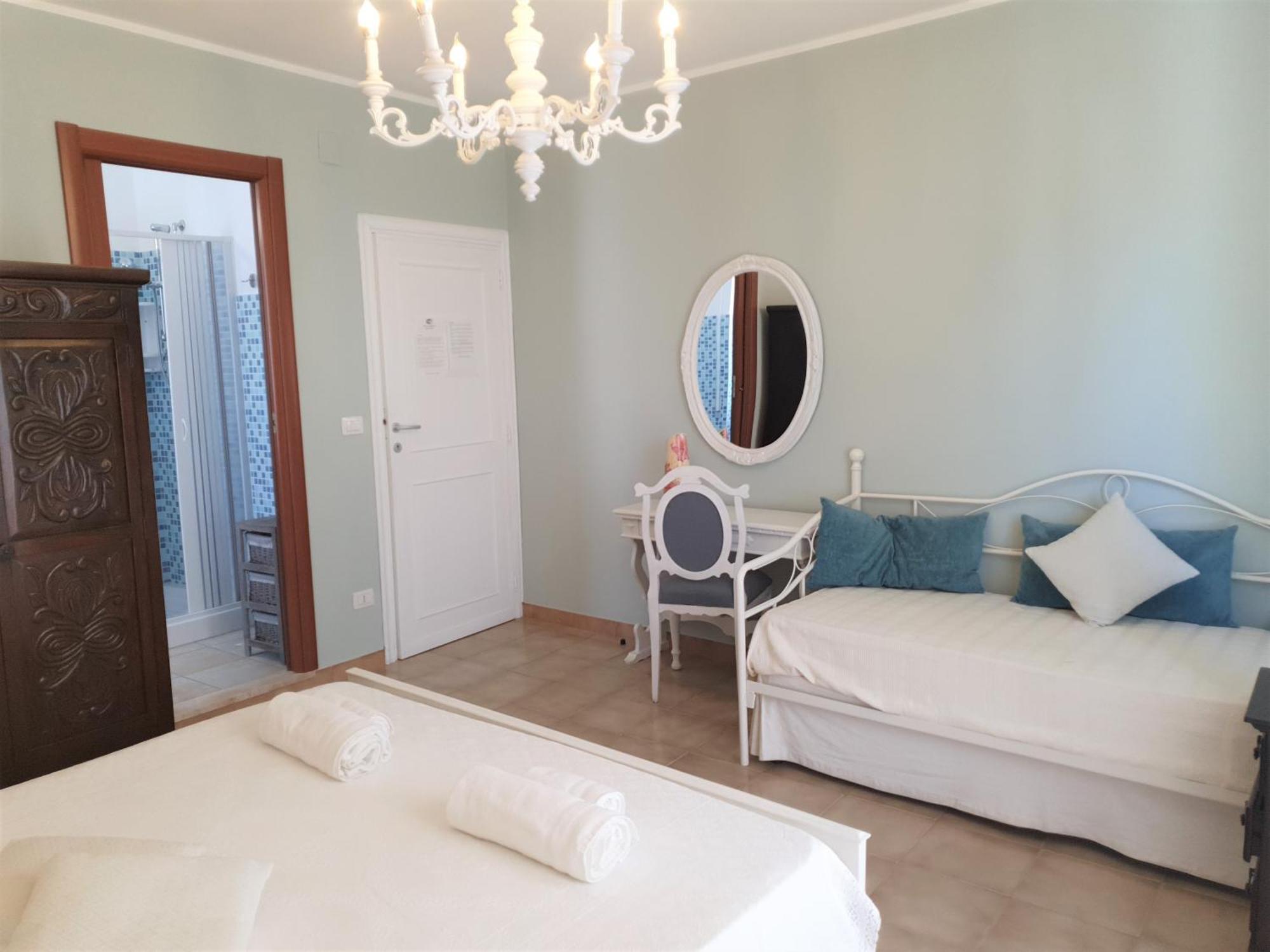 Blue Dolphin Guest House Αλγκέρο Εξωτερικό φωτογραφία
