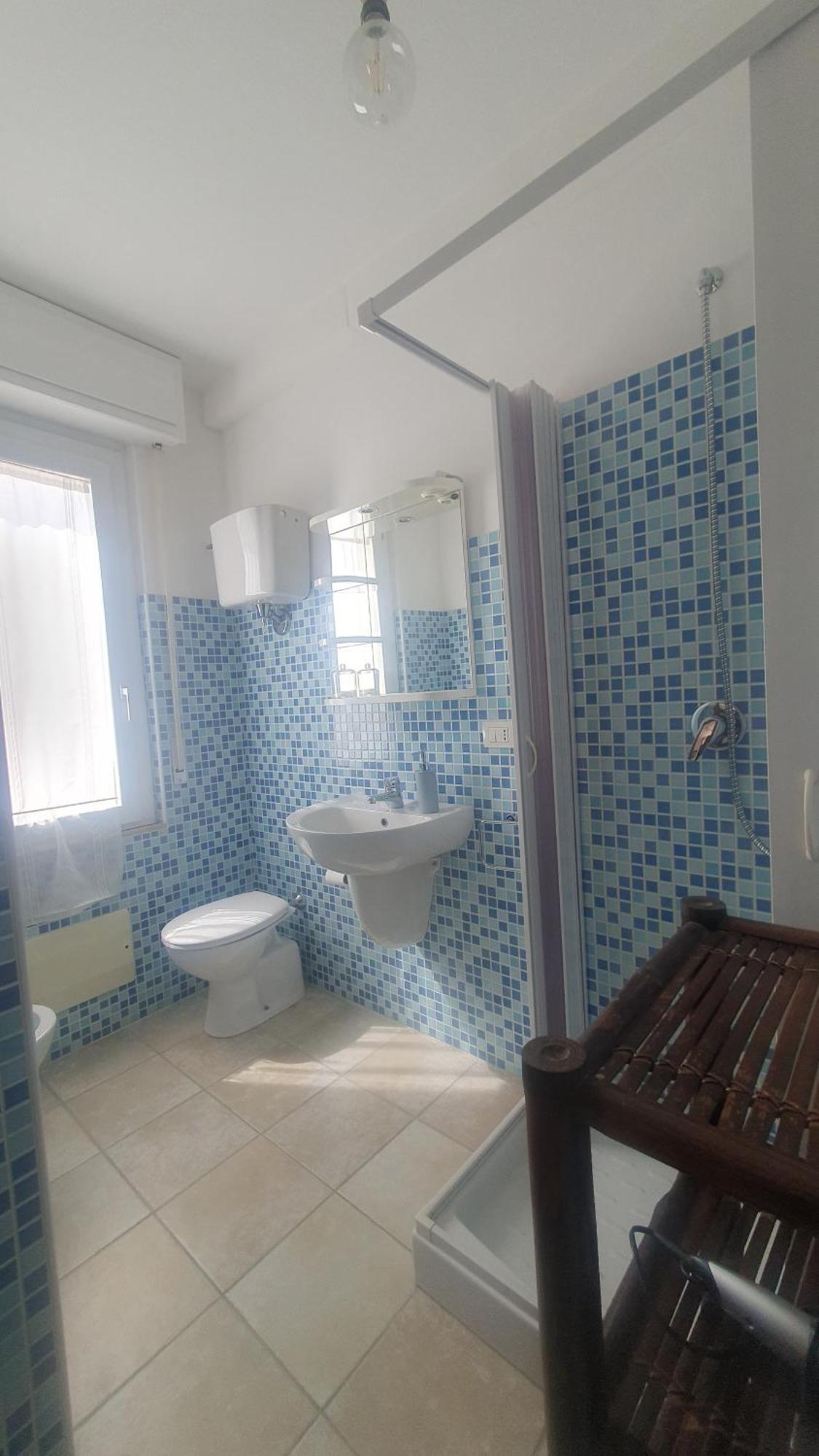 Blue Dolphin Guest House Αλγκέρο Εξωτερικό φωτογραφία