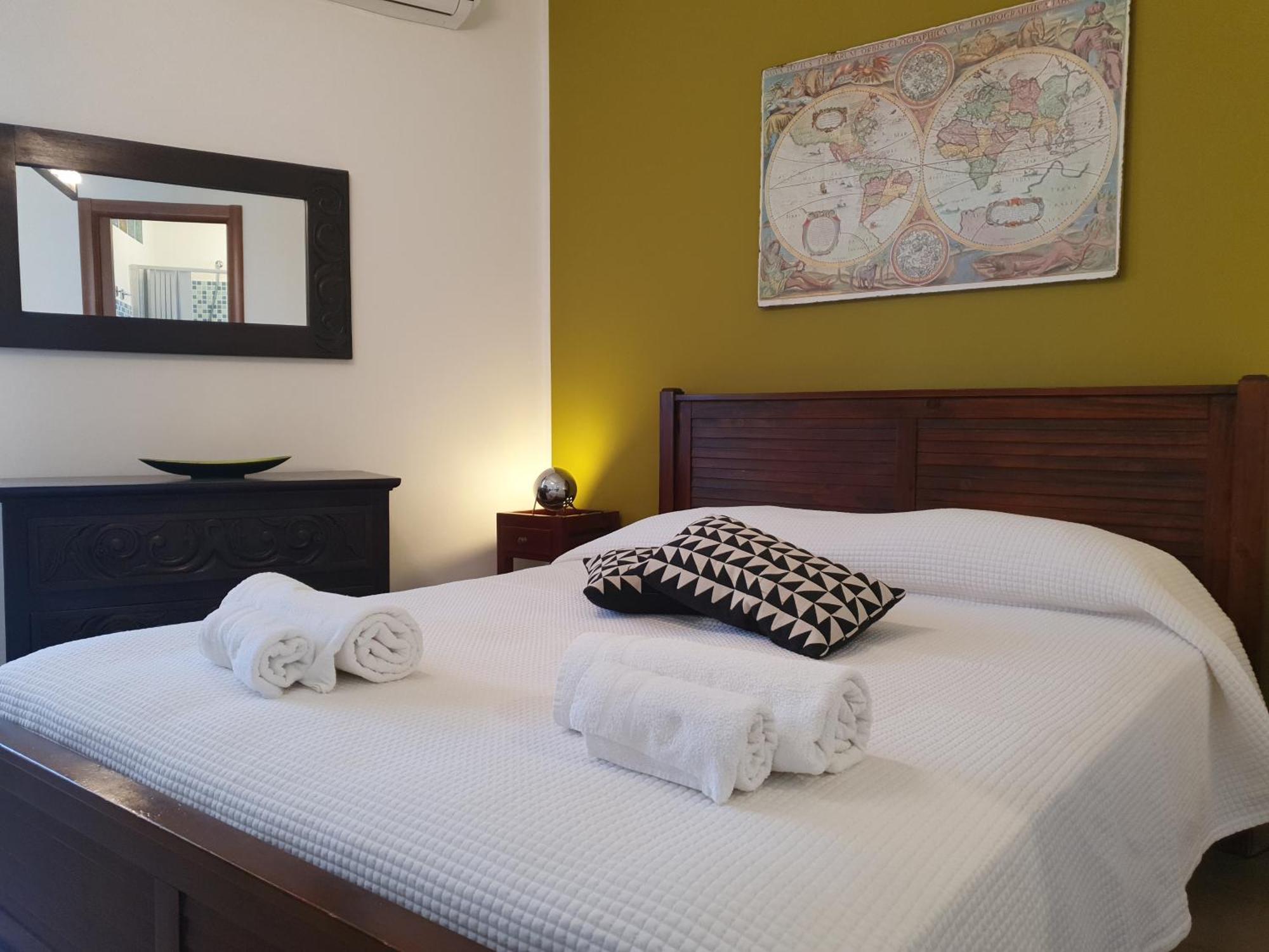 Blue Dolphin Guest House Αλγκέρο Εξωτερικό φωτογραφία