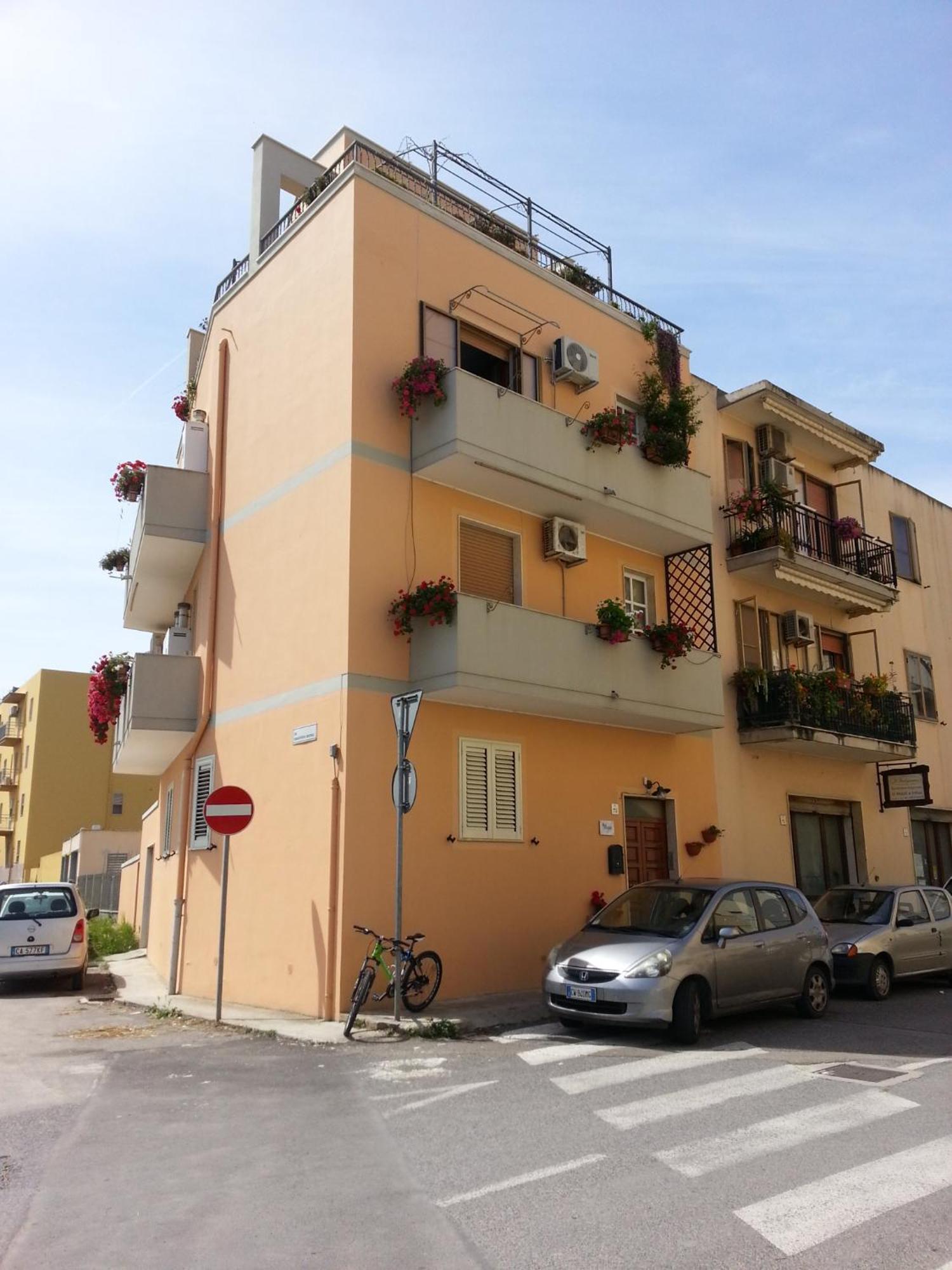 Blue Dolphin Guest House Αλγκέρο Εξωτερικό φωτογραφία